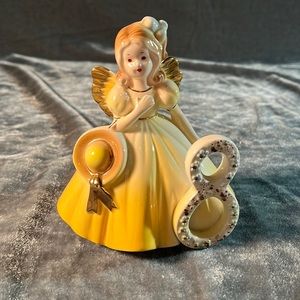 VTG Josef Originals Birthday Girl